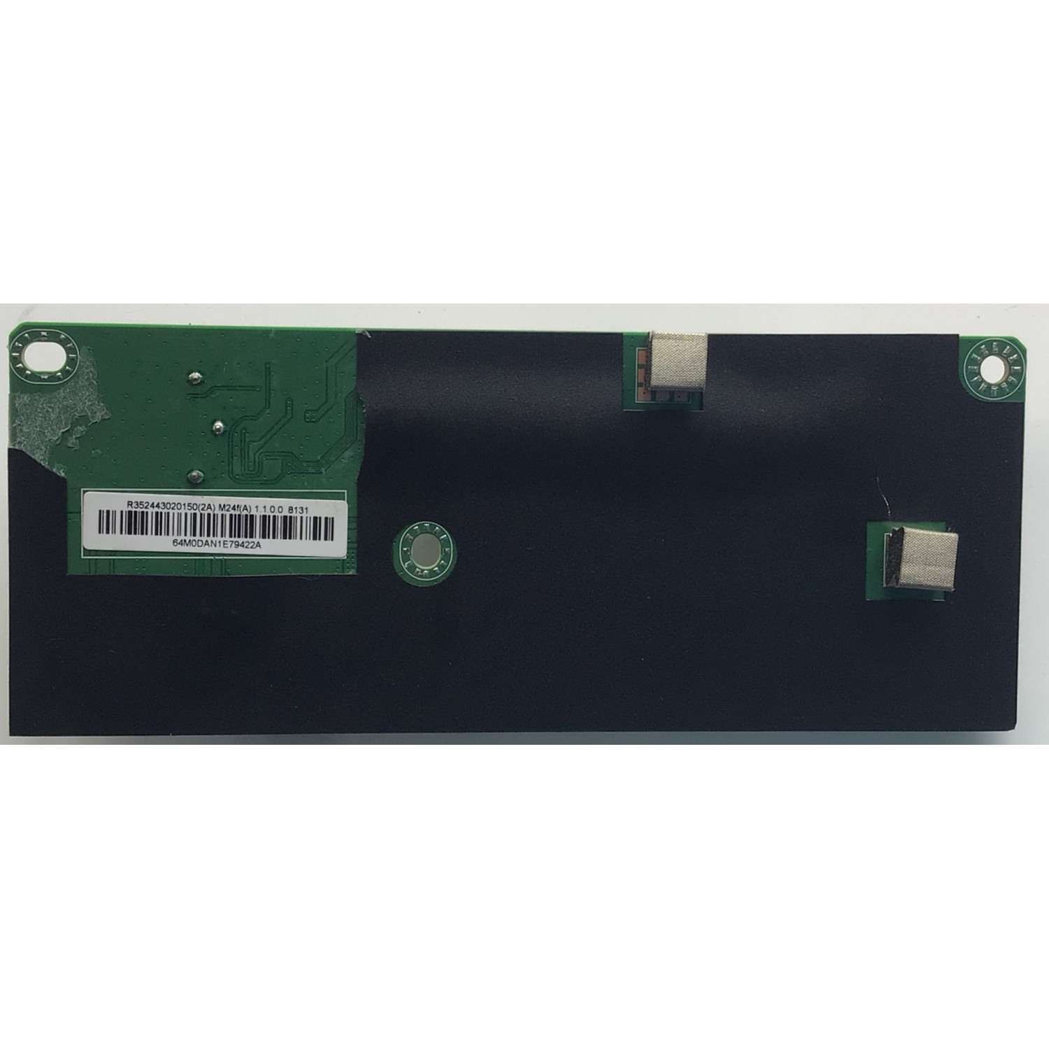 MAIN PARA MONITOR HP / NUMERO DE PARTE 352443020150 / R017122810742 / R352443020150 / MODELO M24f - Imagen 2